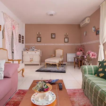 Global Bellvedere 10041 Villa Denia