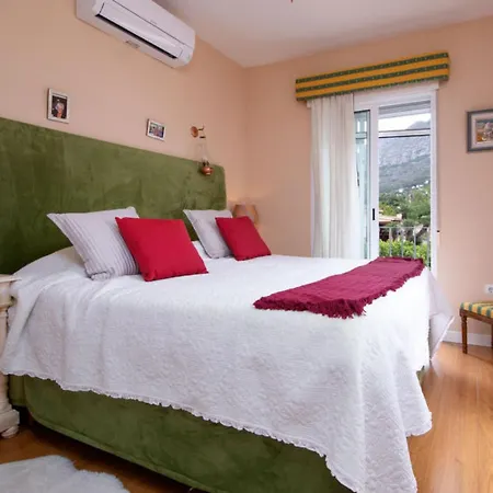 Villa Global Bellvedere 10041 Denia